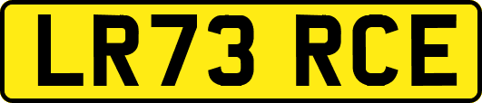 LR73RCE