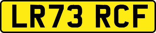 LR73RCF