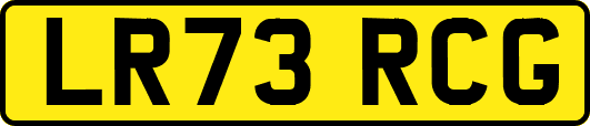 LR73RCG