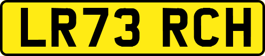 LR73RCH
