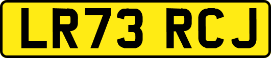 LR73RCJ