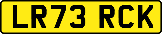 LR73RCK