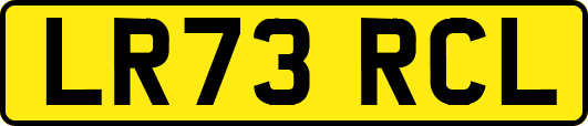 LR73RCL