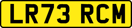 LR73RCM