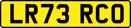 LR73RCO