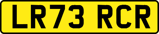 LR73RCR