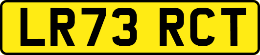 LR73RCT