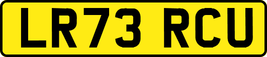 LR73RCU