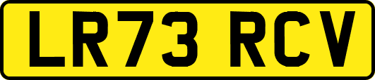 LR73RCV