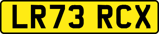 LR73RCX