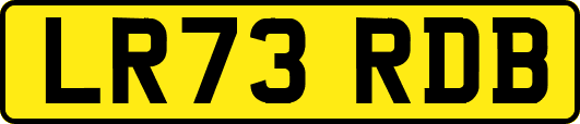 LR73RDB