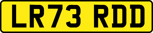 LR73RDD