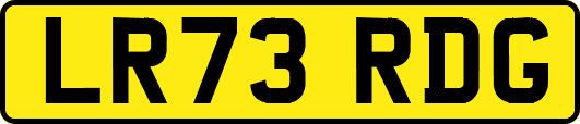 LR73RDG