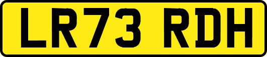 LR73RDH