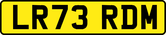 LR73RDM