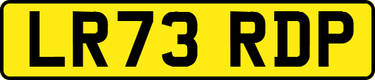 LR73RDP