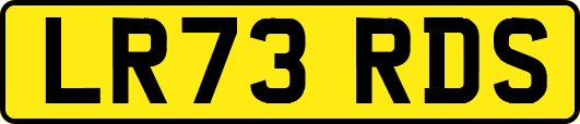 LR73RDS