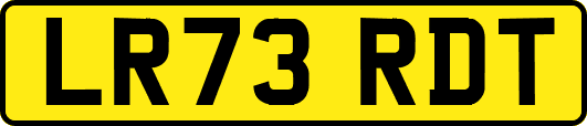 LR73RDT