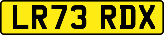 LR73RDX