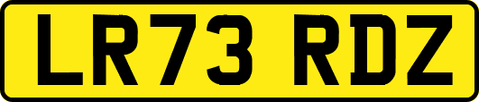 LR73RDZ