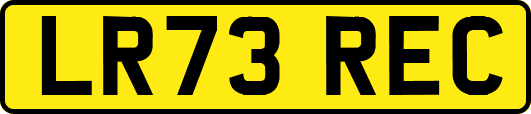 LR73REC