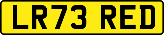 LR73RED