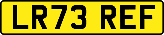 LR73REF