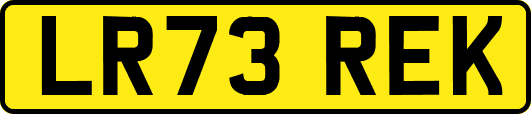 LR73REK