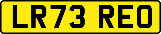 LR73REO