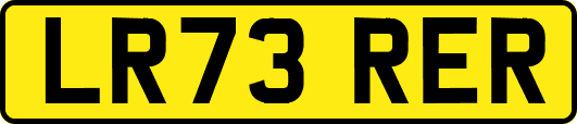 LR73RER