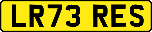 LR73RES