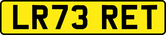 LR73RET