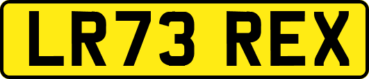 LR73REX