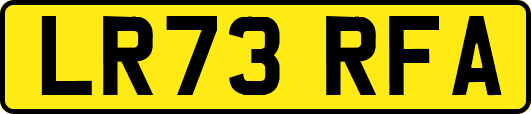 LR73RFA