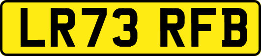 LR73RFB