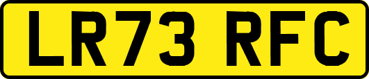 LR73RFC