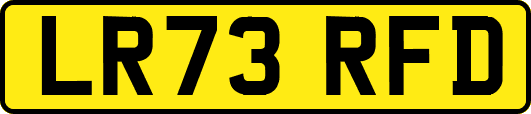 LR73RFD