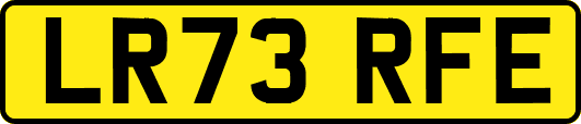 LR73RFE