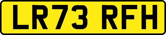 LR73RFH