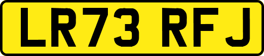 LR73RFJ