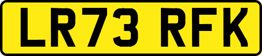 LR73RFK