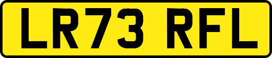 LR73RFL