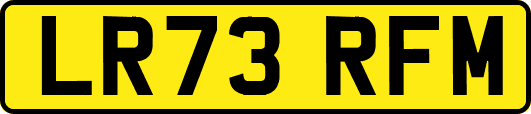 LR73RFM