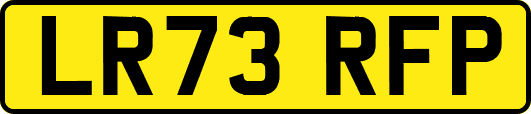 LR73RFP