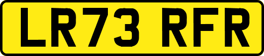LR73RFR