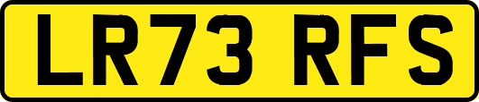 LR73RFS