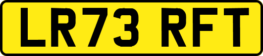 LR73RFT