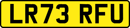 LR73RFU