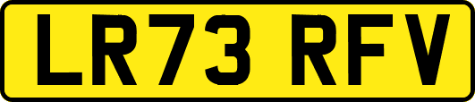 LR73RFV
