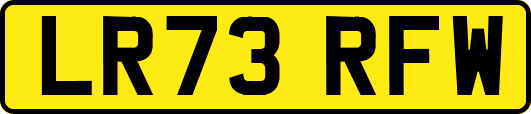 LR73RFW